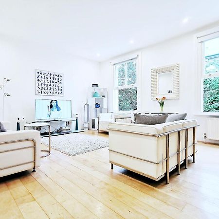 Eden Luxury Apartments London Eksteriør billede
