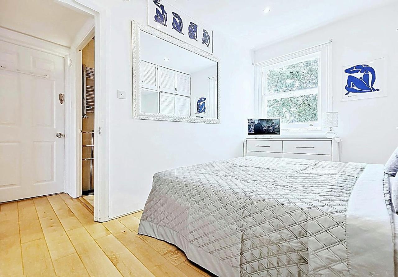 Eden Luxury Apartments London Eksteriør billede