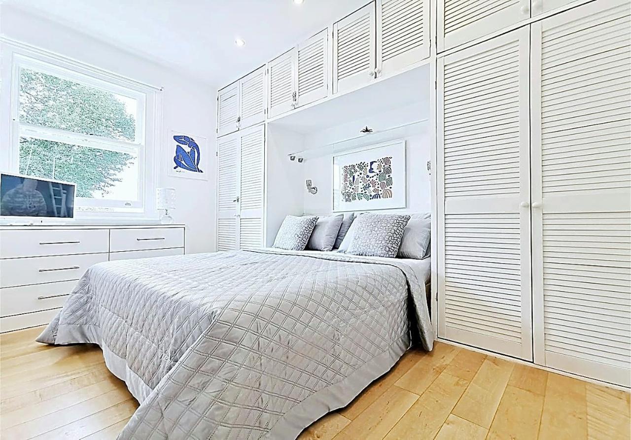 Eden Luxury Apartments London Eksteriør billede